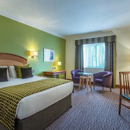 Riu Plaza The Gresham דבלין