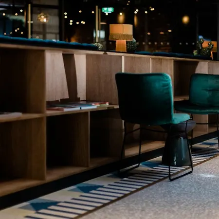 Hotel Marlin Stephens Dublin