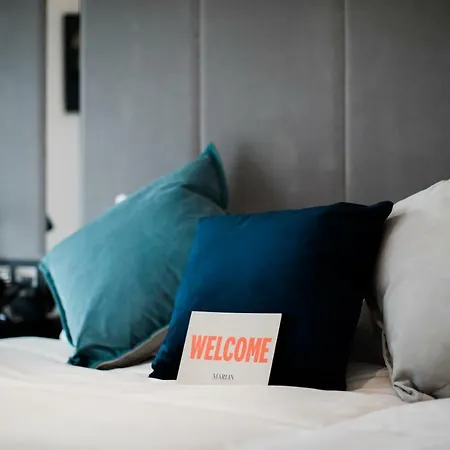 Hotel Marlin Stephens Dublin