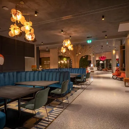 Marlin Stephens Hotel Dublin