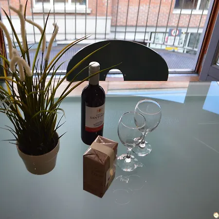 Metrostays - Temple Bar 18 * דבלין