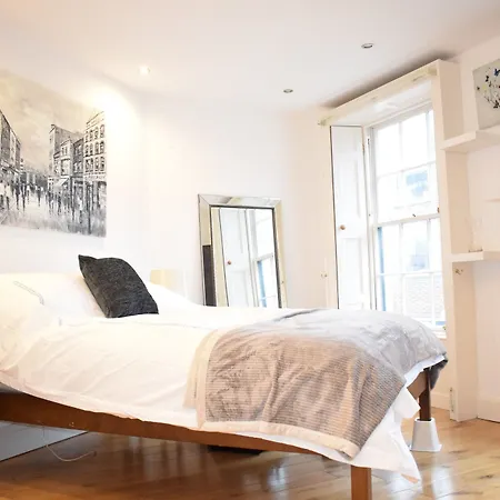 公寓 2 Bedroom