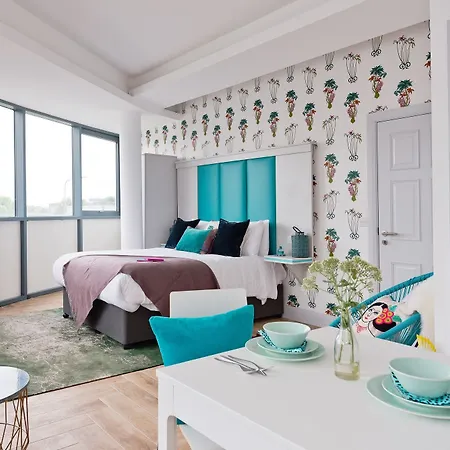 Apartament Inchicore