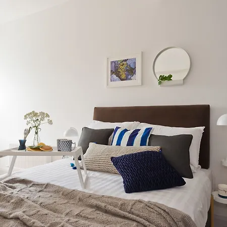 Inchicore Apartament *