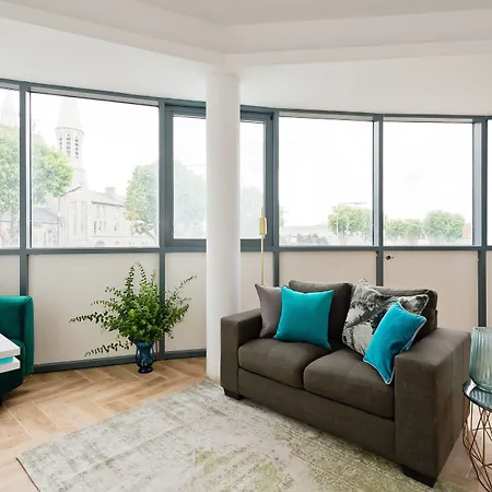 Apartament Inchicore