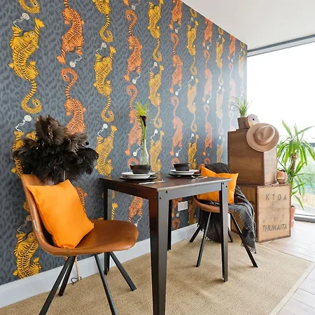 Apartament Inchicore Dublin