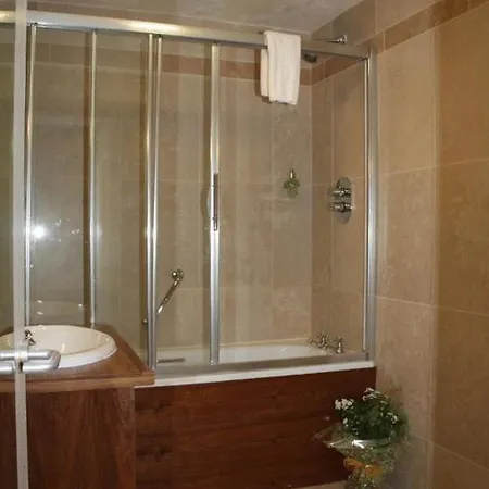 Central Hotel Hotel Dublino