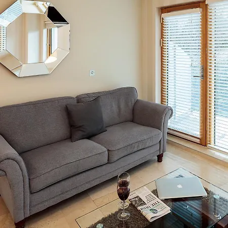 Apartment Robin Hill *