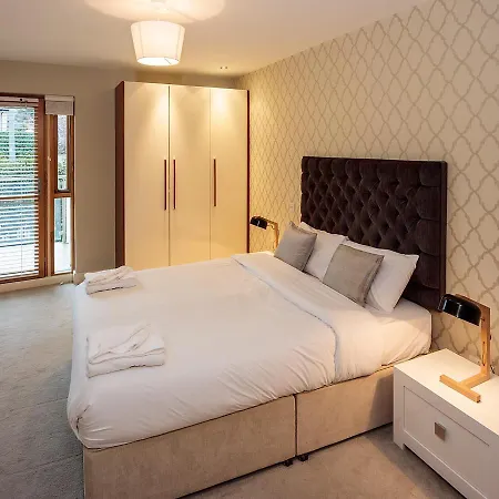 Robin Hill Apartment Dublin
