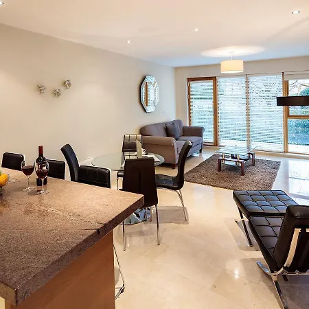 Apartment Robin Hill Dublin