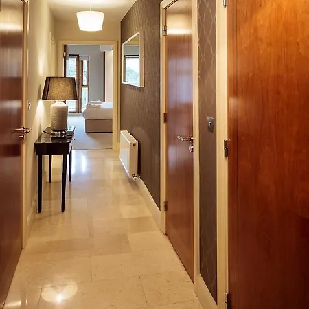 Apartment Robin Hill Dublin