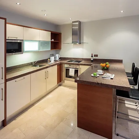 Apartment Robin Hill Dublin