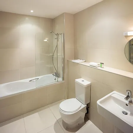 Apartment Robin Hill Dublin