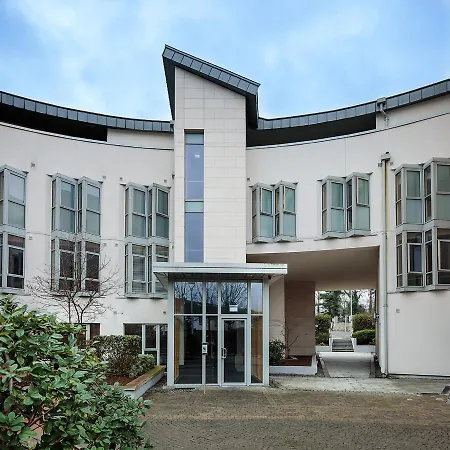 Apartment Robin Hill *