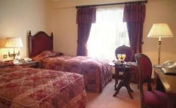 The Mont Hotel Dublin