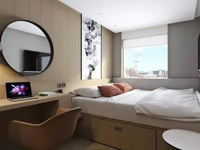 Marlin Hotel