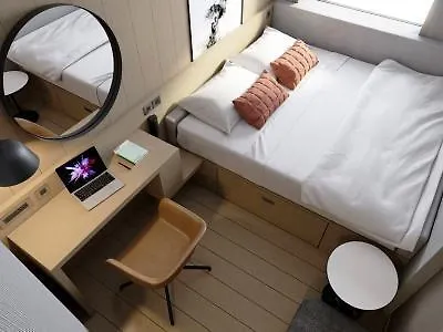 Marlin Hotel Dublin