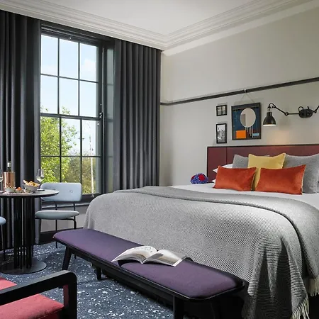 Hotel The Mont