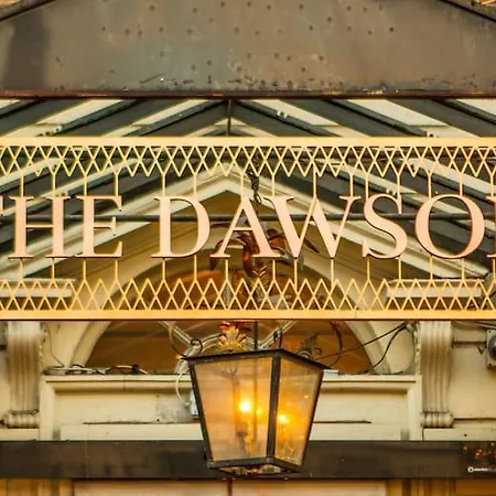 The Dawson - Dublin