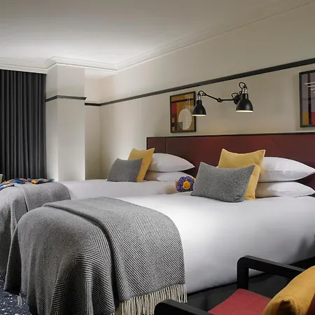 Hotel The Mont