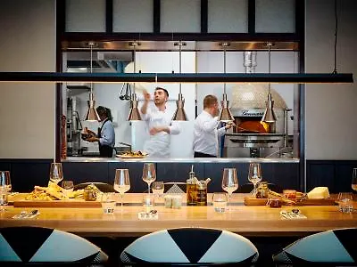 The Mont Hotel