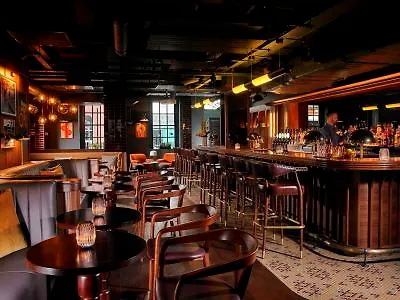 The Mont Hotel 4*