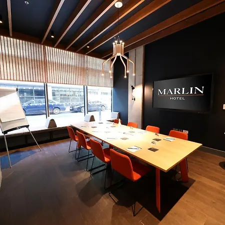 Hotel Marlin Stephens