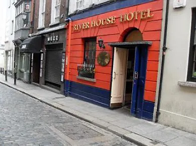 Temple Bar Townhouse Dublin