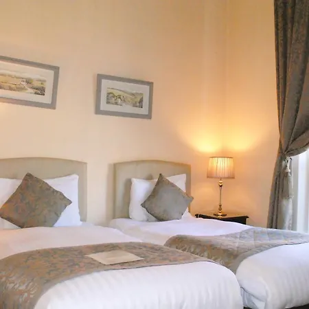 Fitzwilliam Townhouse Dublin