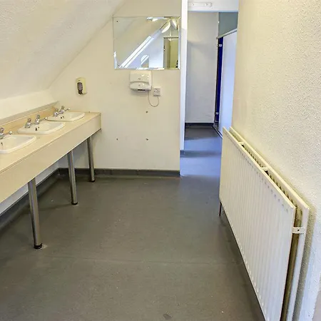 Hostal Kinlay House