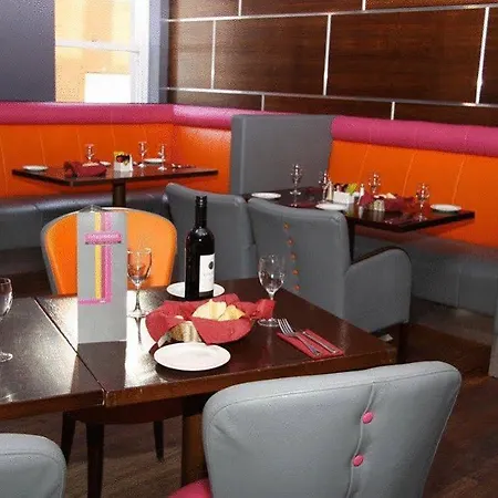 Fitzsimons Temple Bar 3* Dublin