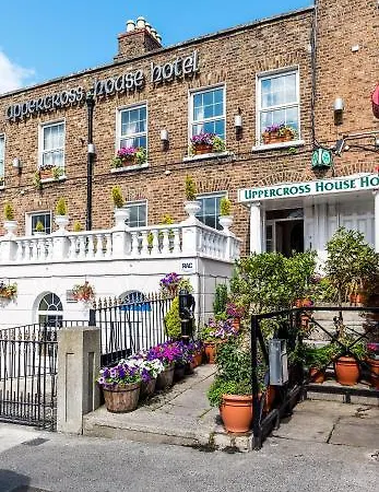 Otel Uppercross House Dublin