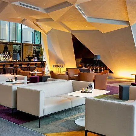 Hotel Anantara The Marker Dublin- A Leading Of The World