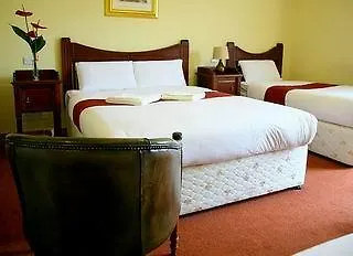 Amberley House By Thekeycollections Lägenhetshotell Dublin