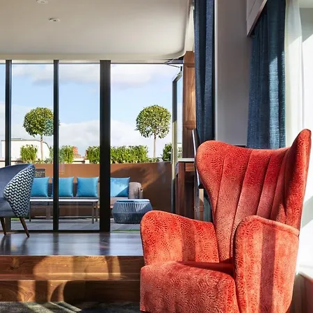 Hard Rock 4* Dublin