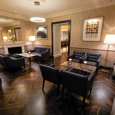 Belvedere Hotel, Centre Ξενοδοχείο Δουβλίνο