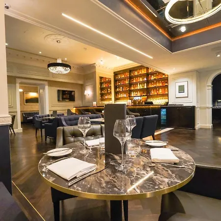 Belvedere Hotel, Centre Ξενοδοχείο Δουβλίνο