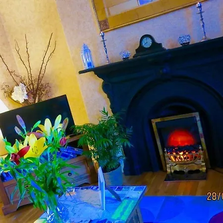 Donnybrook Hall Dublin