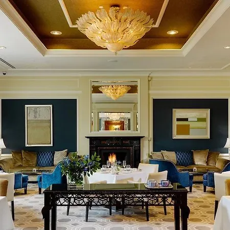 Intercontinental By Ihg 5*
