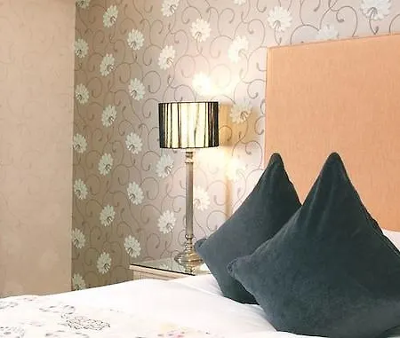 Hotel Brooks 4*