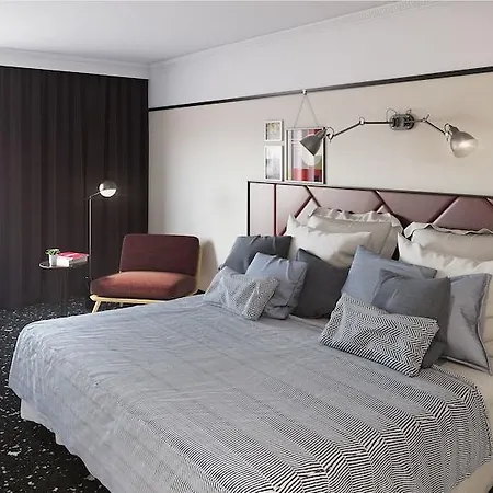 The Mont 4*