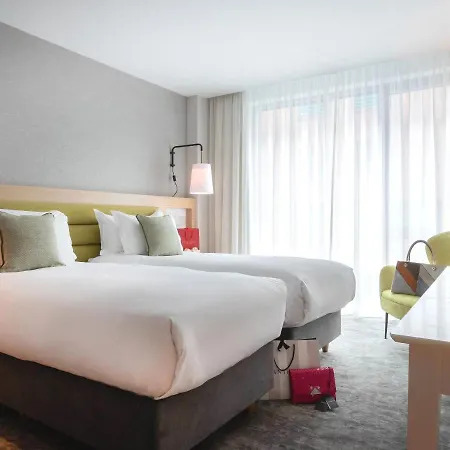 Hotel The Morgan
