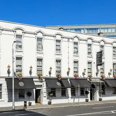 The Address At 1 Dublín