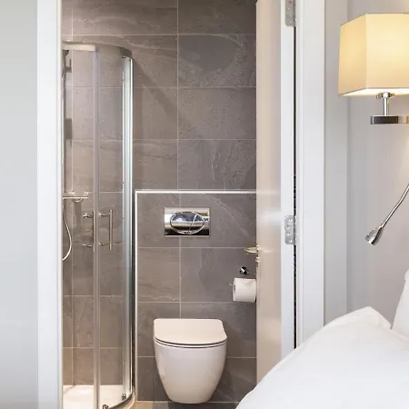 Metro Airport Appartement *