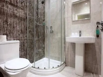 Отель Dublin Central Inn Дублин