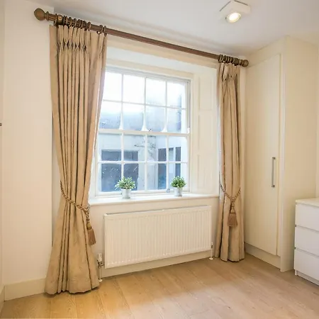 Hatch Street St Stephen's Apartament *