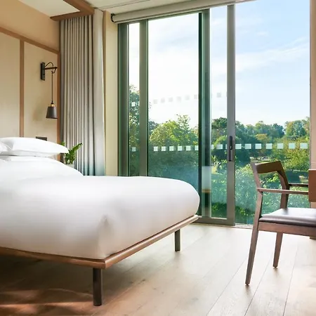 Herbert Park And Park 4* Dublin