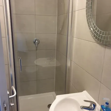 Double Bedroom Dublin