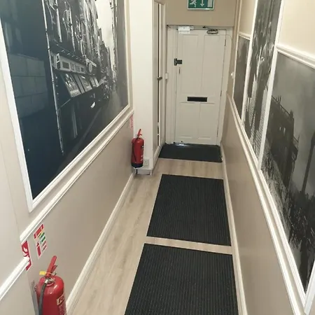 Guest house Double Bedroom 3*