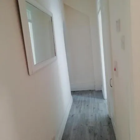Couette-café Private Double In City Center Dublin